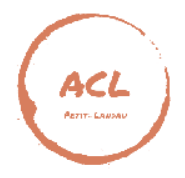Association Culture et Loisirs (ACL)